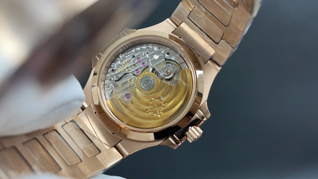 Efficient PATEK PHILIPPE Watches 194331