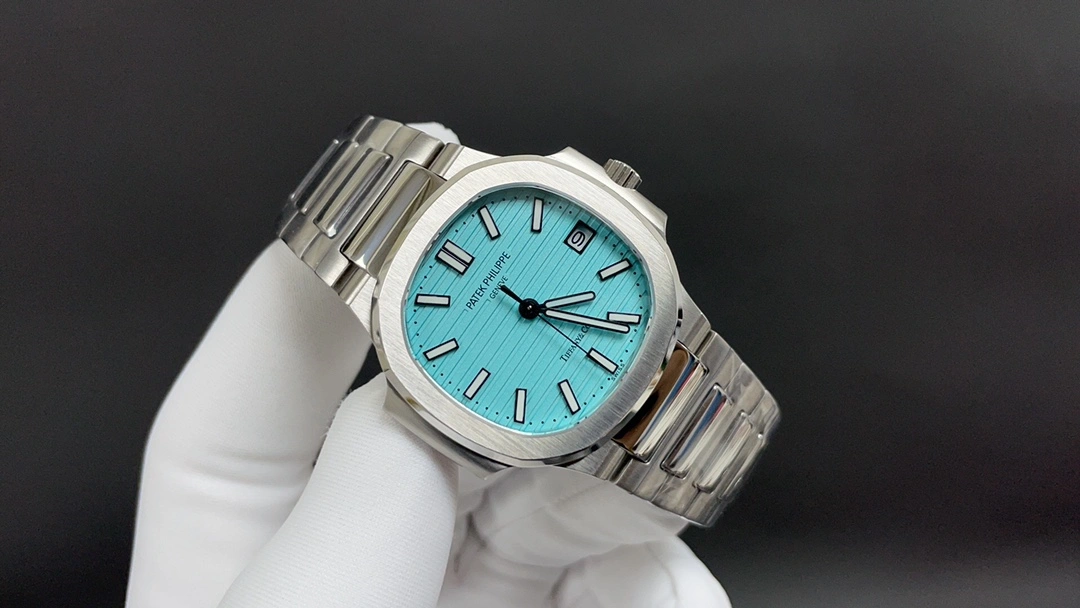 PATEK PHILIPPE Watches Modern 194325