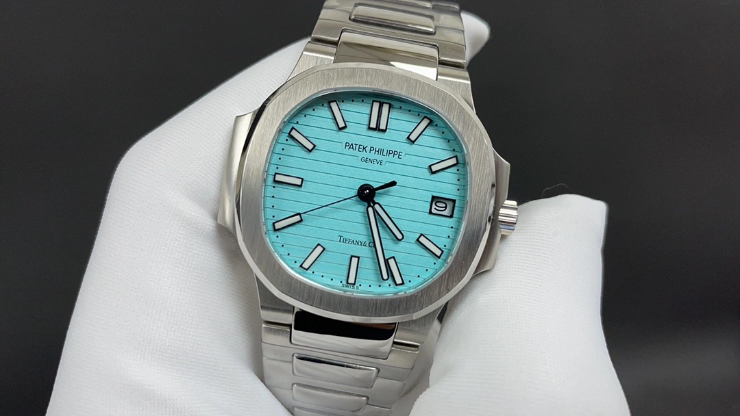 PATEK PHILIPPE Watches Modern 194325