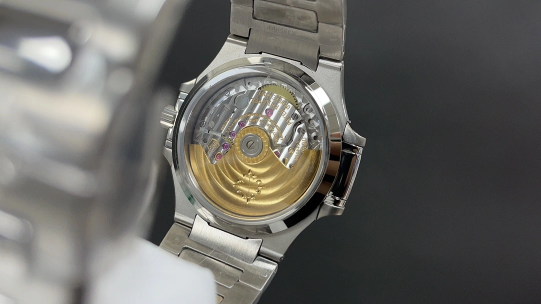 PATEK PHILIPPE Watches Modern 194325