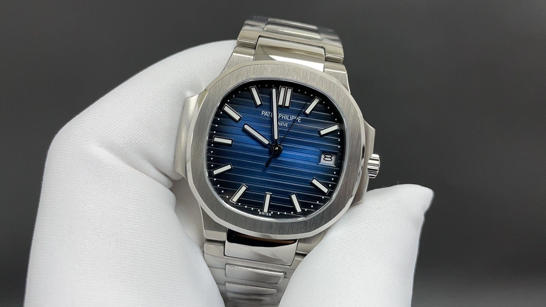 Modern PATEK PHILIPPE Watches 194320