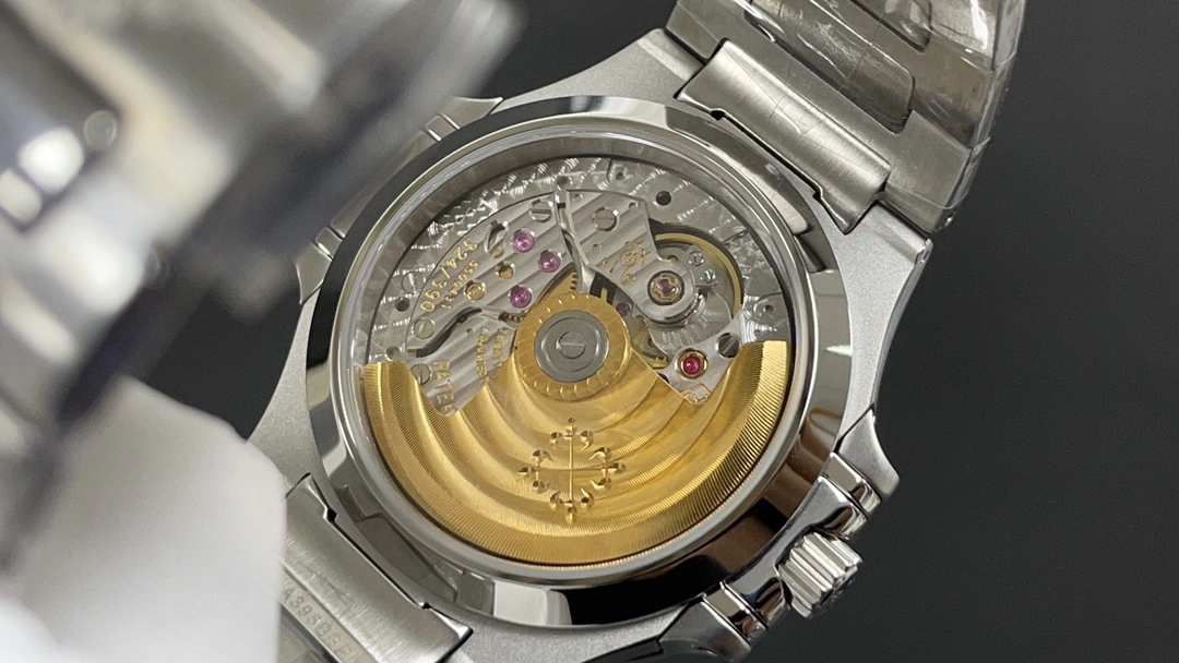 Modern PATEK PHILIPPE Watches 194320