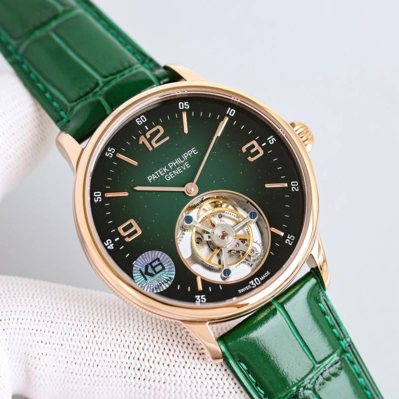 MoistureWicking PATEK PHILIPPE Watches 194314