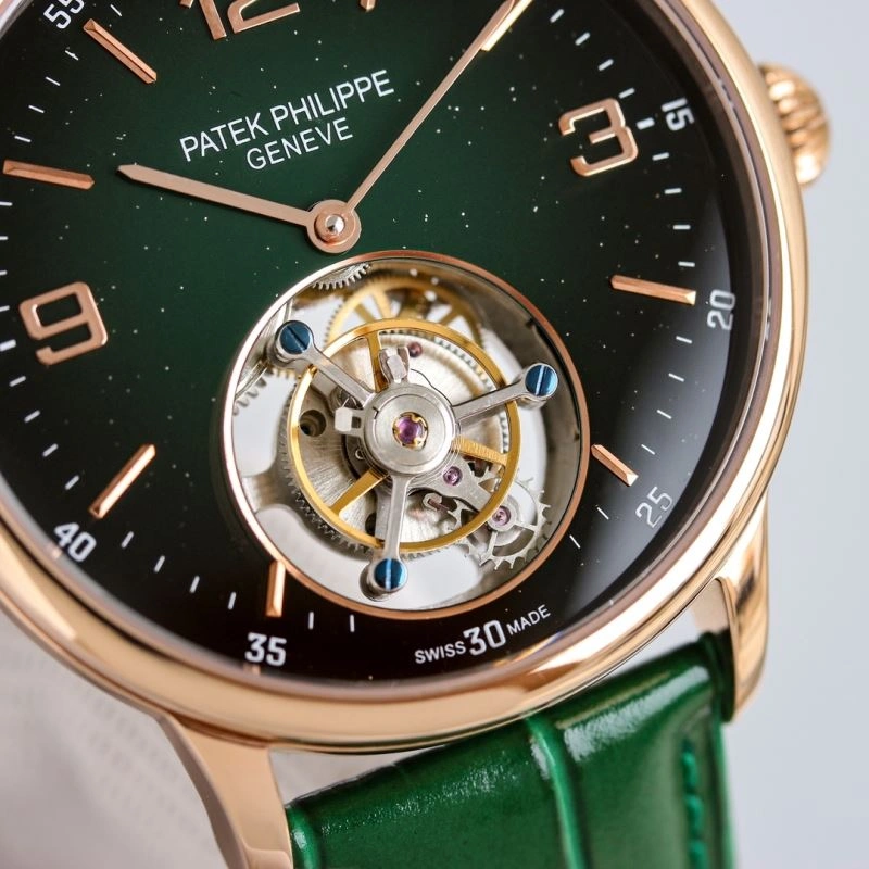 MoistureWicking PATEK PHILIPPE Watches 194314