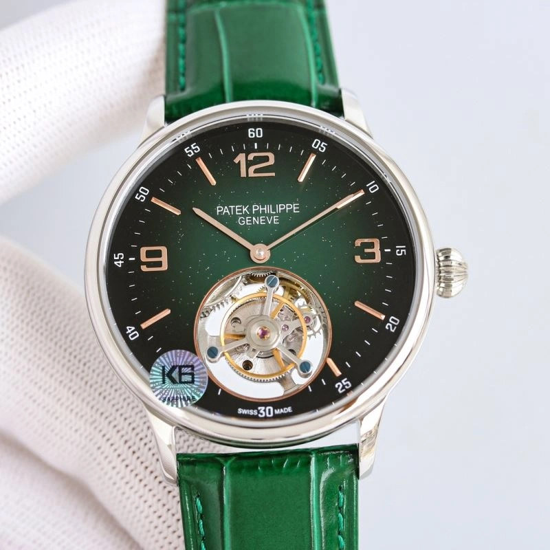 MoistureWicking PATEK PHILIPPE Watches 194314