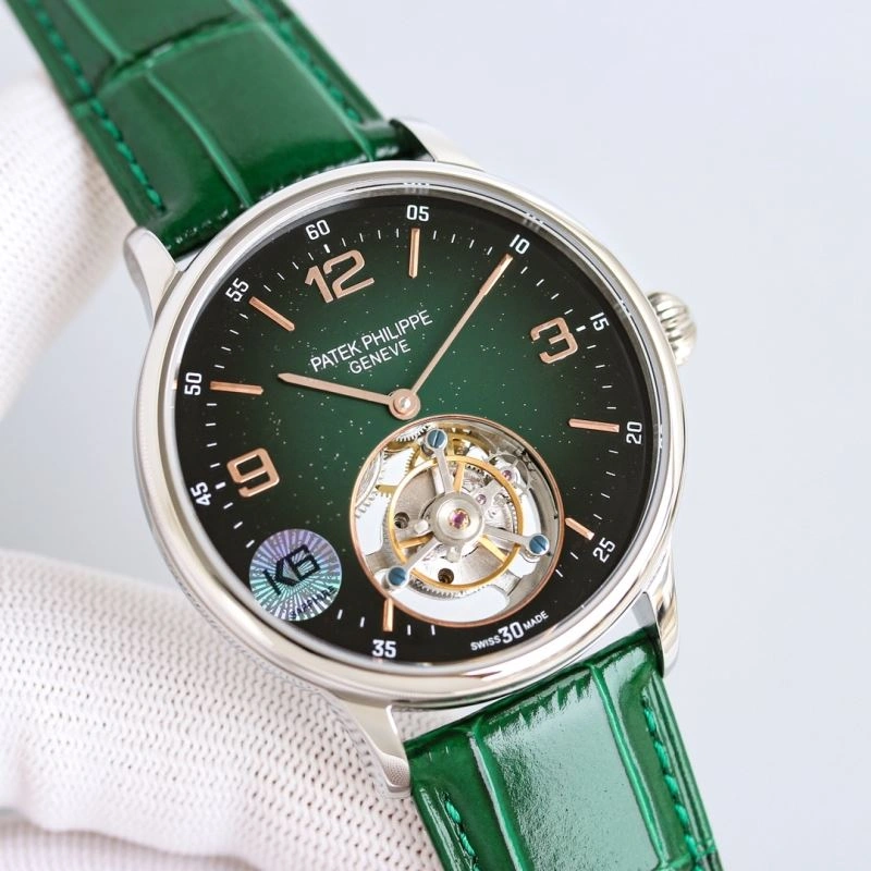 MoistureWicking PATEK PHILIPPE Watches 194314