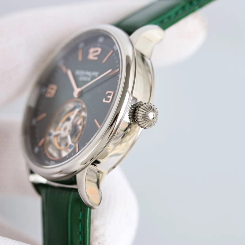 MoistureWicking PATEK PHILIPPE Watches 194314