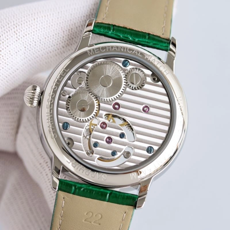 MoistureWicking PATEK PHILIPPE Watches 194314