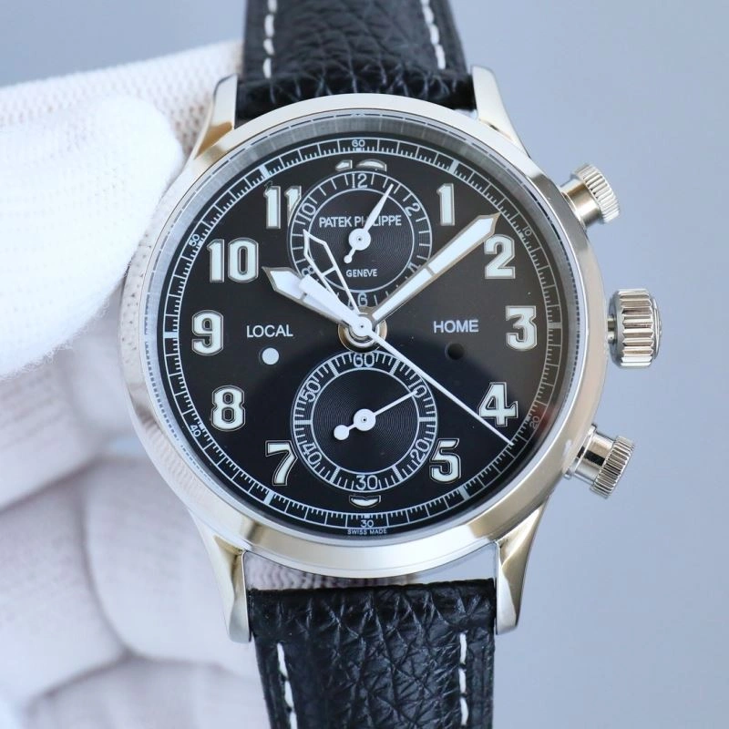 PATEK PHILIPPE Watches HighPerformance 194315