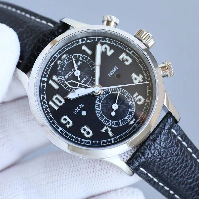 PATEK PHILIPPE Watches HighPerformance 194315