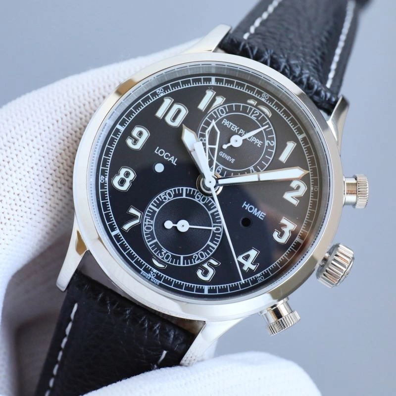PATEK PHILIPPE Watches HighPerformance 194315