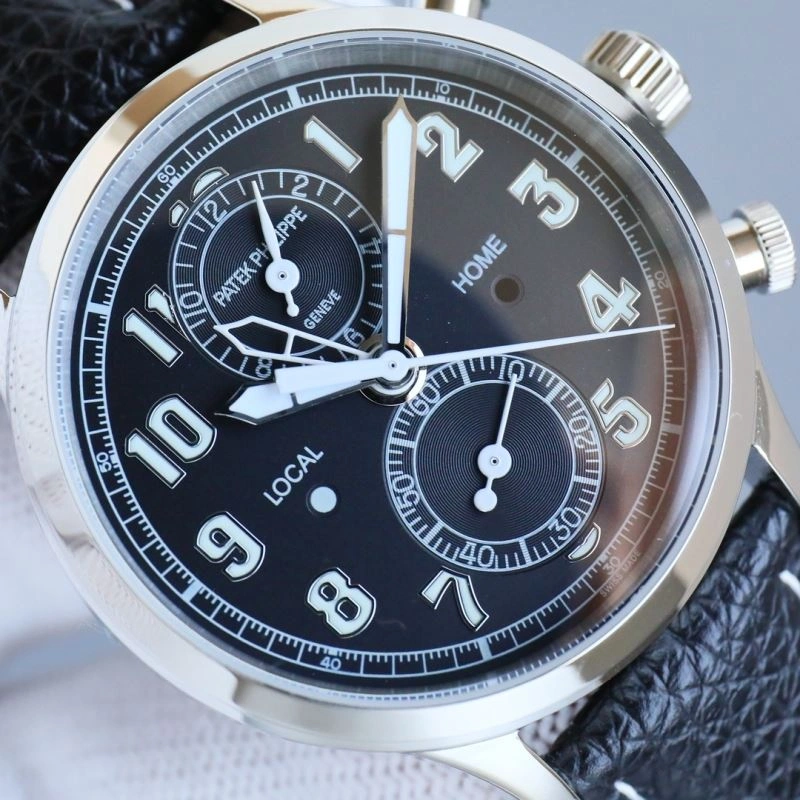 PATEK PHILIPPE Watches HighPerformance 194315