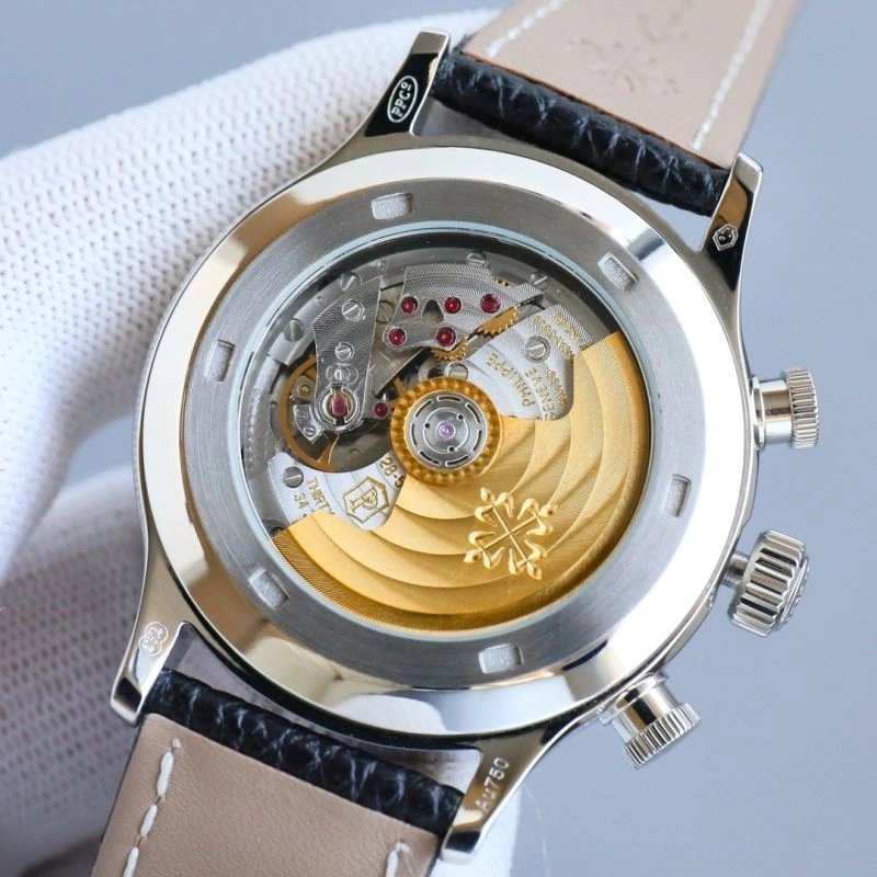 PATEK PHILIPPE Watches HighPerformance 194315