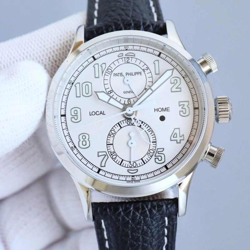 PATEK PHILIPPE Watches Unique 194313