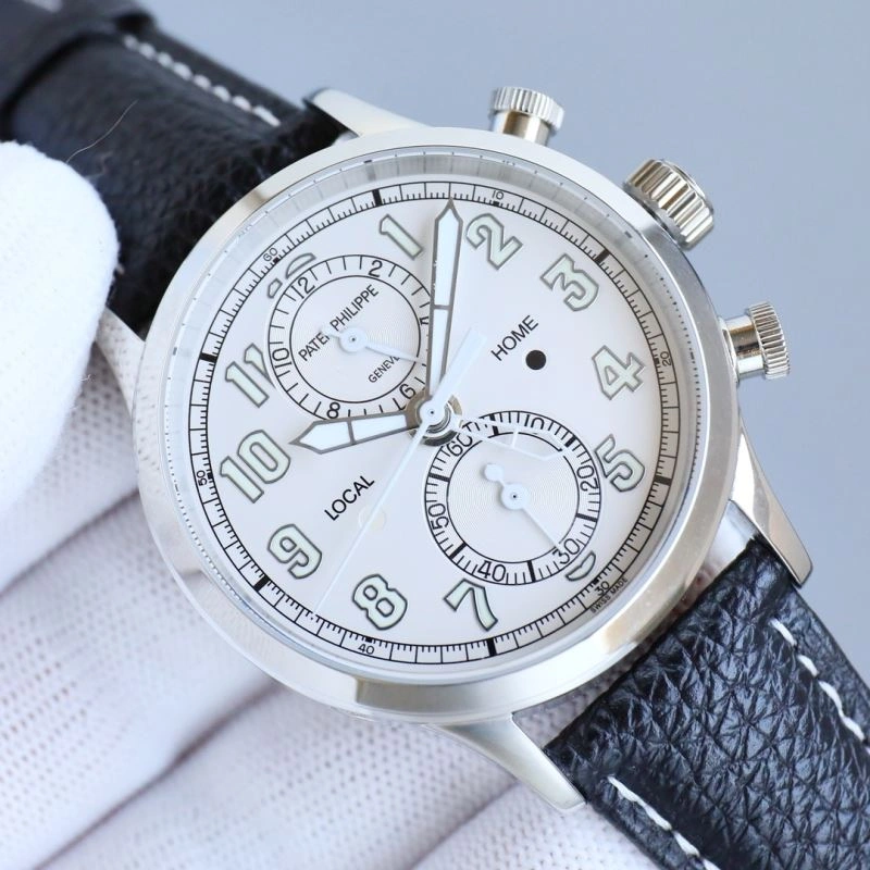 PATEK PHILIPPE Watches Unique 194313