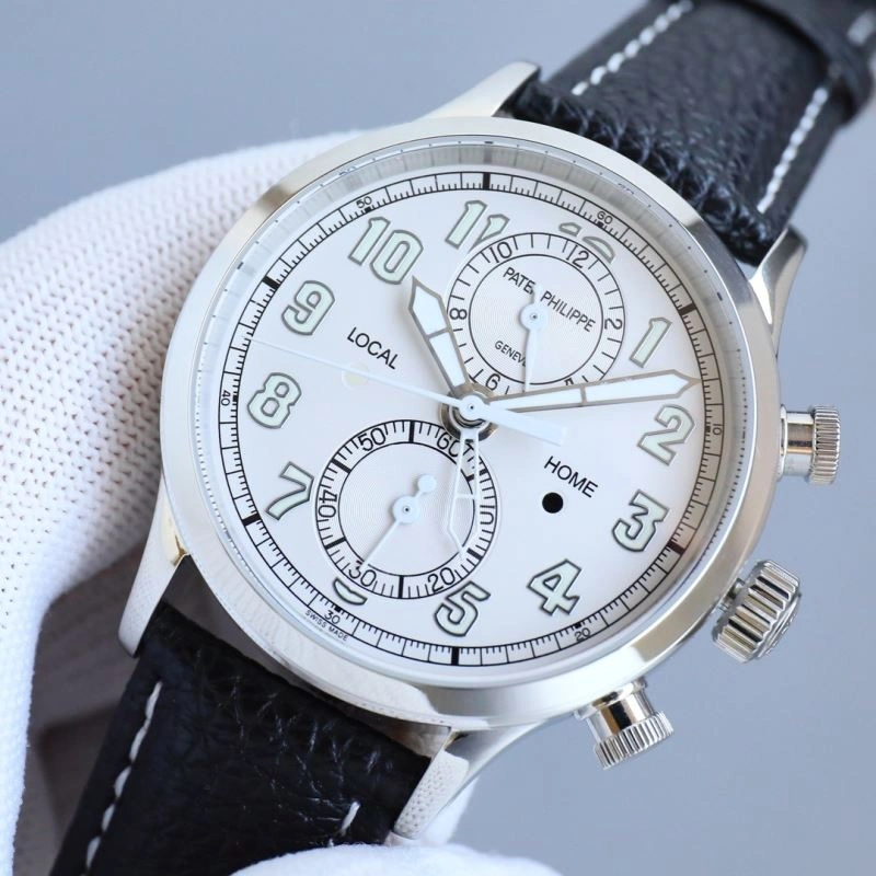 PATEK PHILIPPE Watches Unique 194313