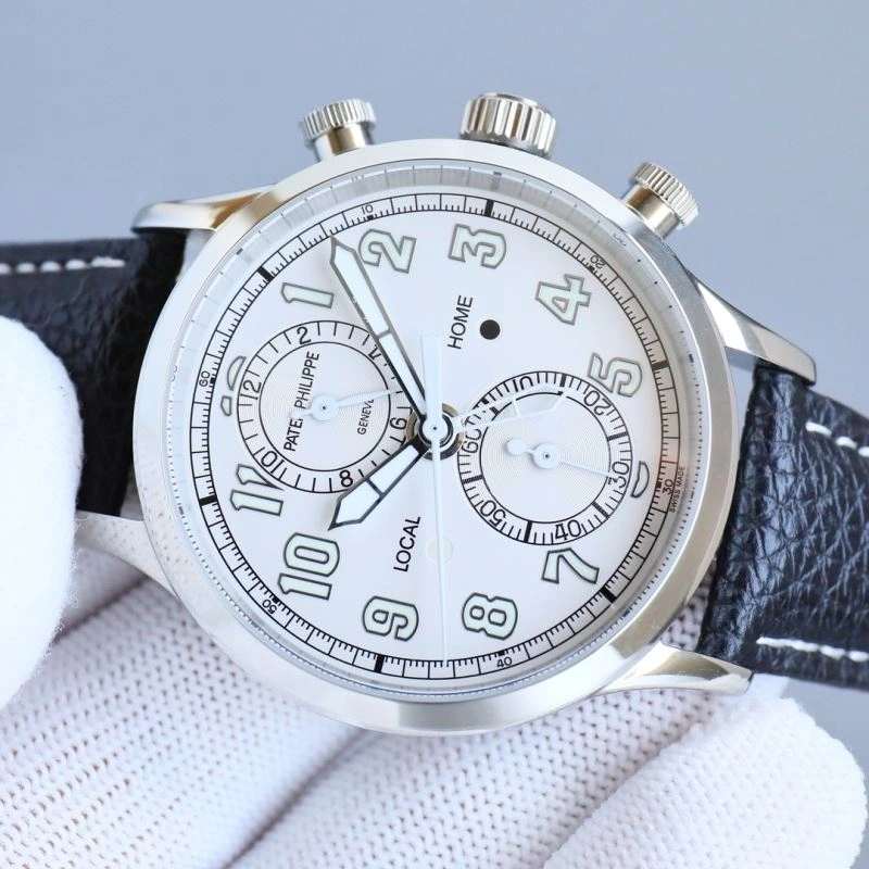 PATEK PHILIPPE Watches Unique 194313