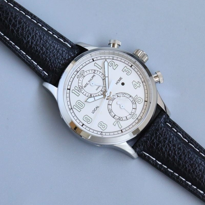 PATEK PHILIPPE Watches Unique 194313