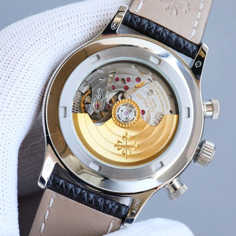 PATEK PHILIPPE Watches Unique 194313