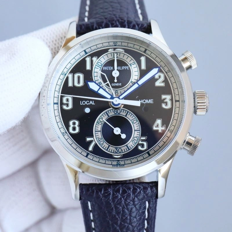 PATEK PHILIPPE Watches SunProtective 194318