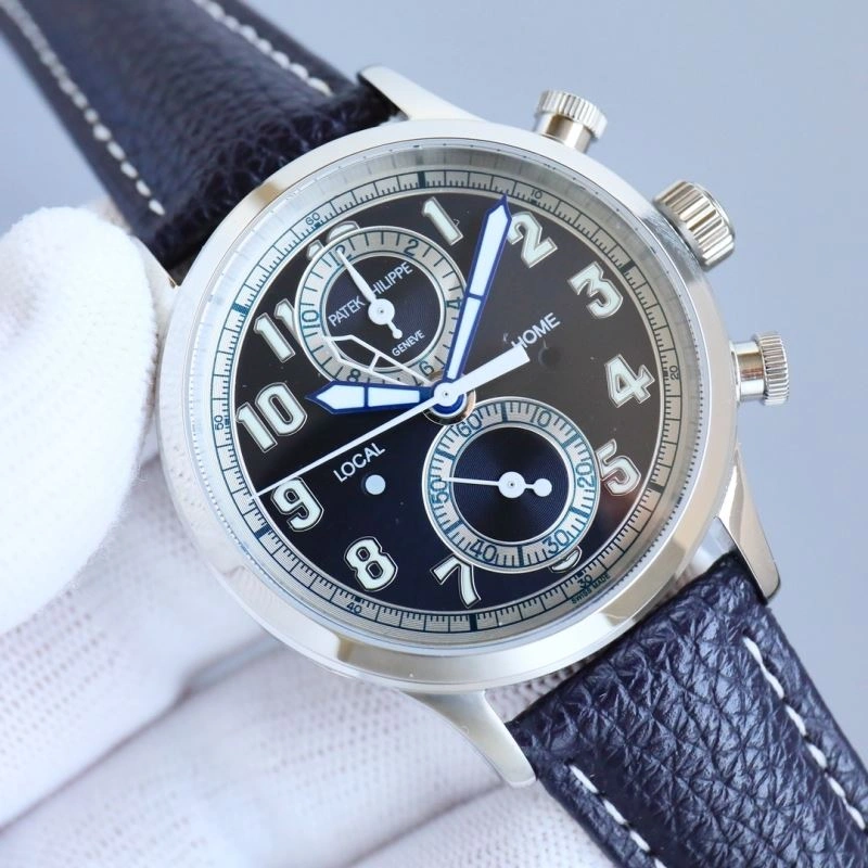 PATEK PHILIPPE Watches SunProtective 194318