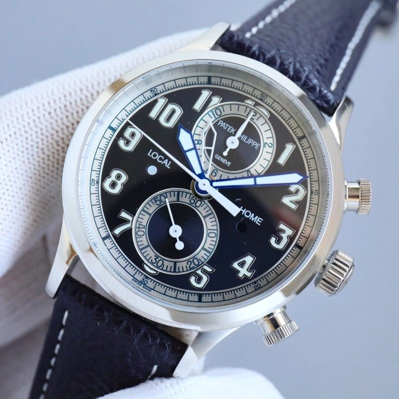 PATEK PHILIPPE Watches SunProtective 194318
