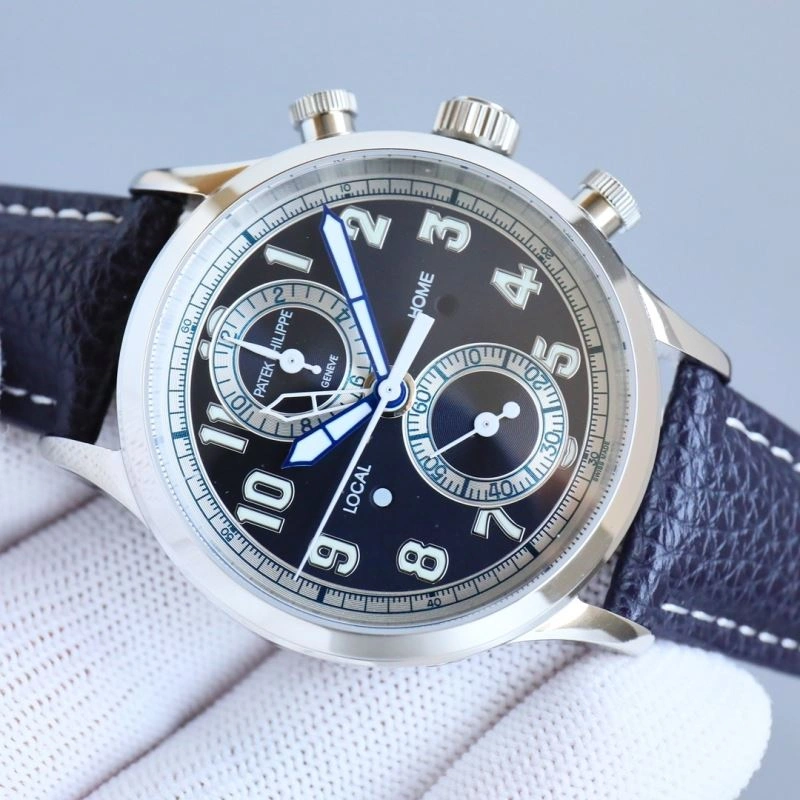 PATEK PHILIPPE Watches SunProtective 194318