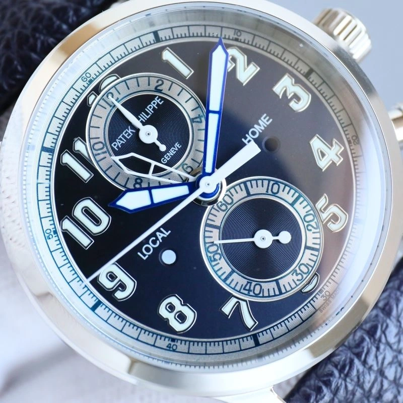 PATEK PHILIPPE Watches SunProtective 194318