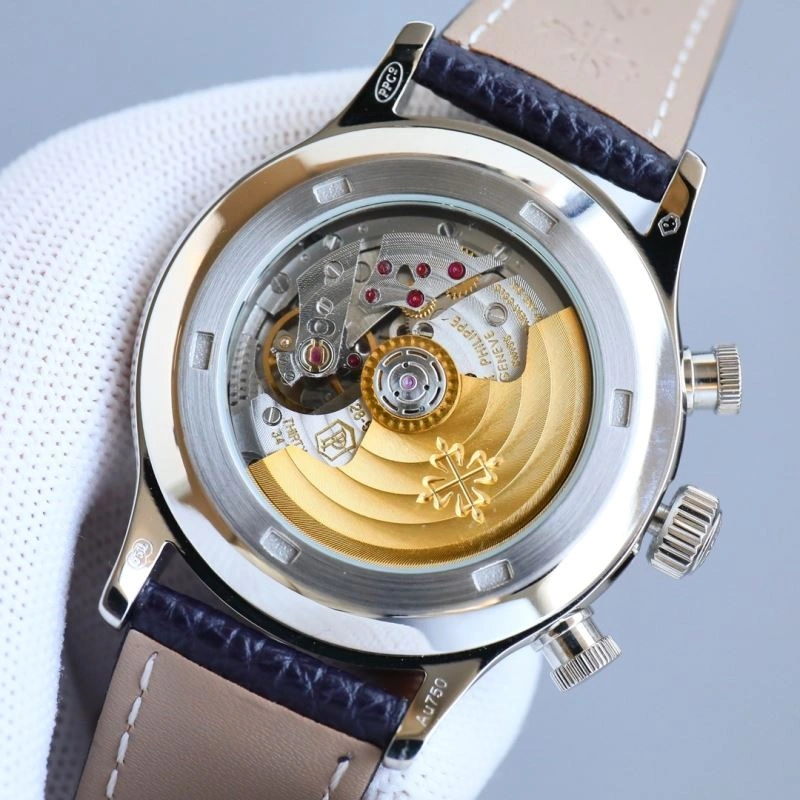 PATEK PHILIPPE Watches SunProtective 194318