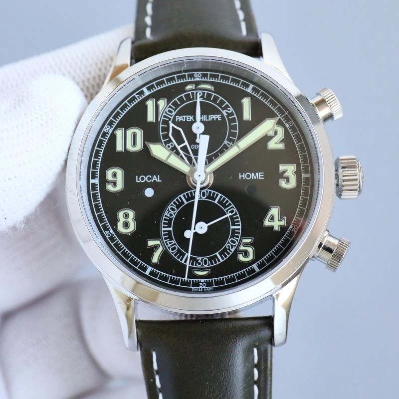 PATEK PHILIPPE Watches Resilient 194319