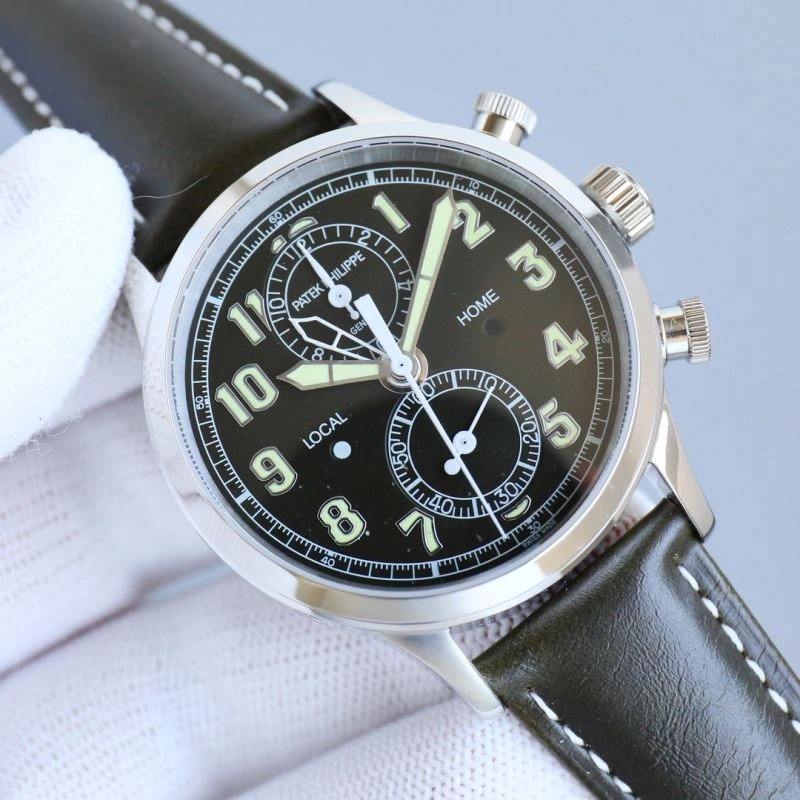 PATEK PHILIPPE Watches Resilient 194319