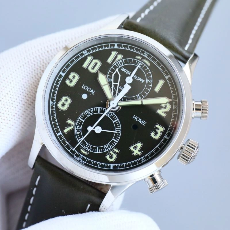 PATEK PHILIPPE Watches Resilient 194319