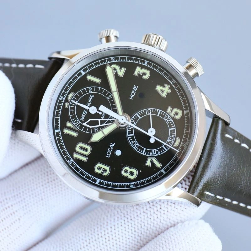 PATEK PHILIPPE Watches Resilient 194319