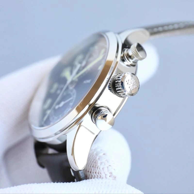 PATEK PHILIPPE Watches Resilient 194319