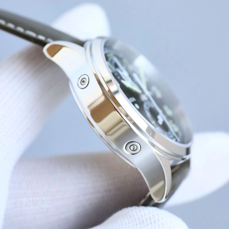 PATEK PHILIPPE Watches Resilient 194319