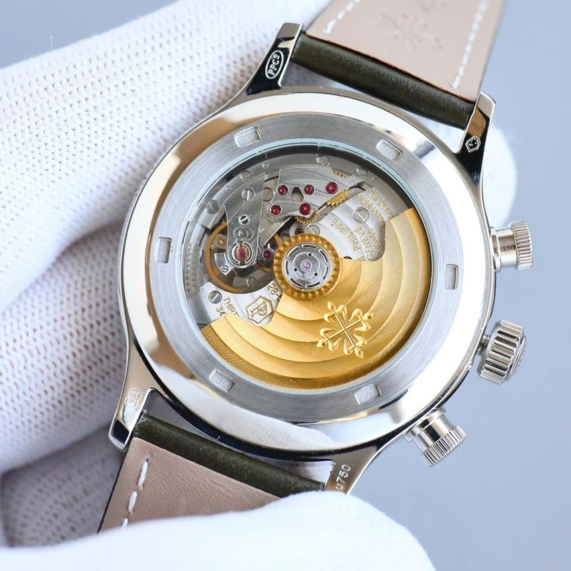 PATEK PHILIPPE Watches Resilient 194319