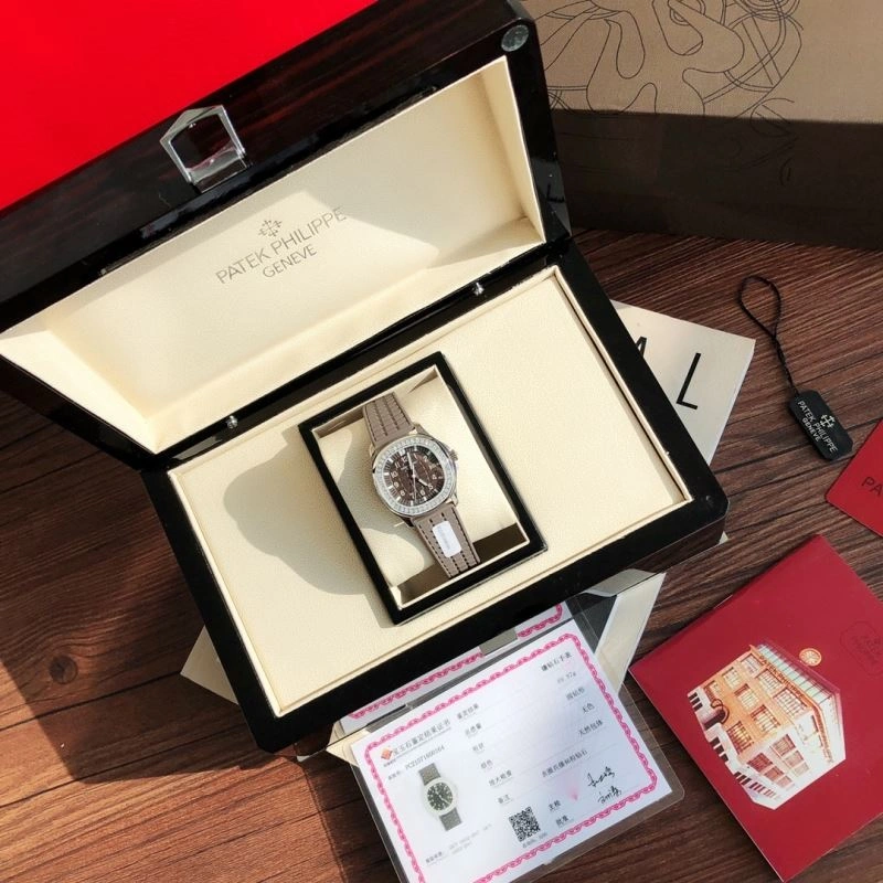 PATEK PHILIPPE Watches Efficient 194317