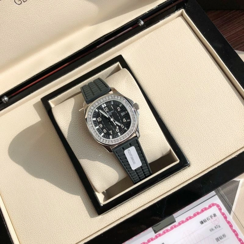 PATEK PHILIPPE Watches DailyWear 194312