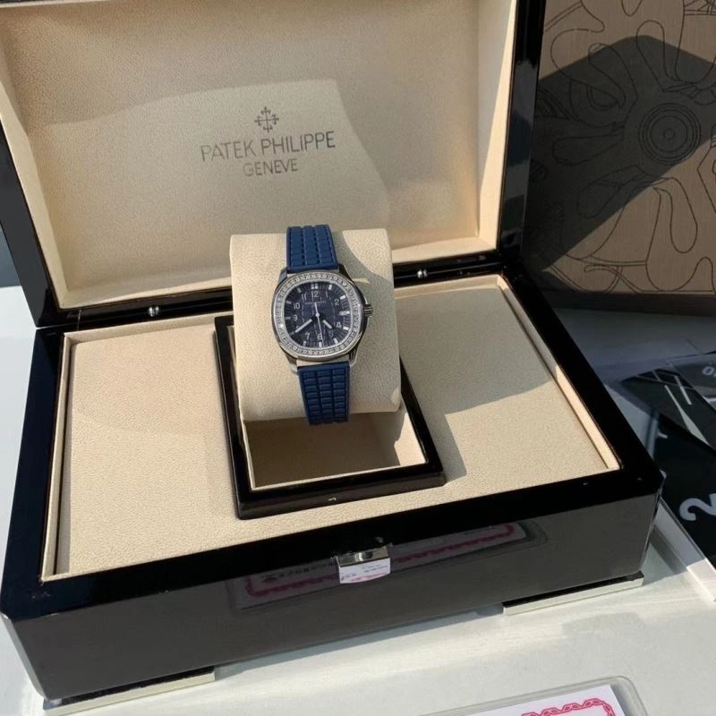 PATEK PHILIPPE Watches OdorResistant 194311