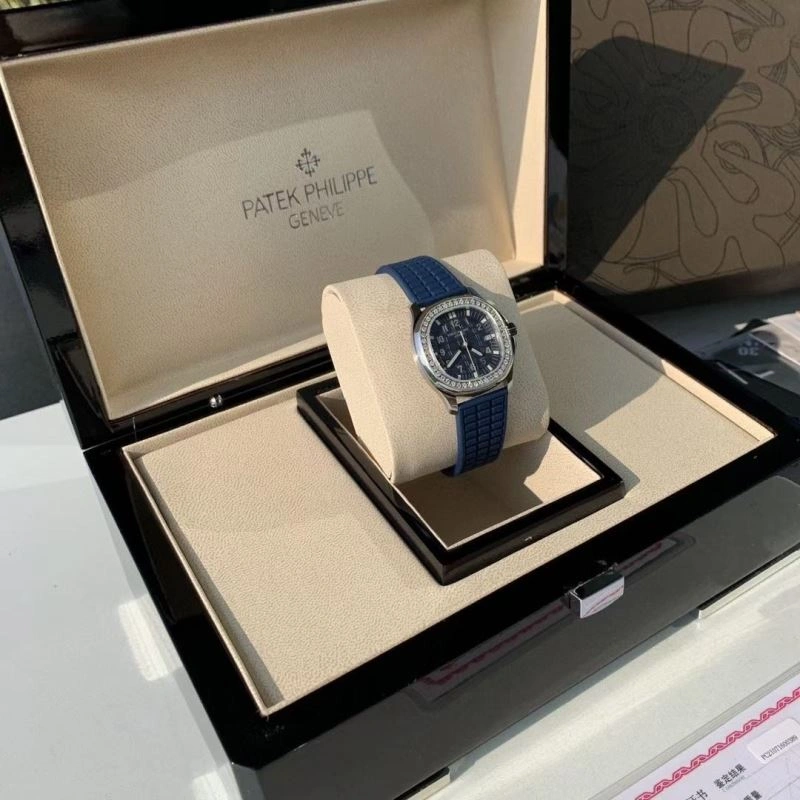PATEK PHILIPPE Watches OdorResistant 194311