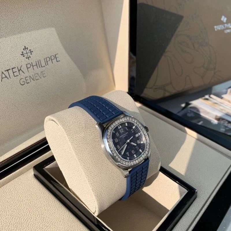 PATEK PHILIPPE Watches OdorResistant 194311