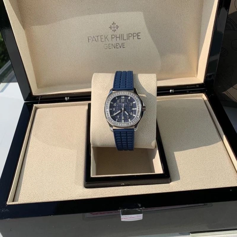 PATEK PHILIPPE Watches OdorResistant 194311