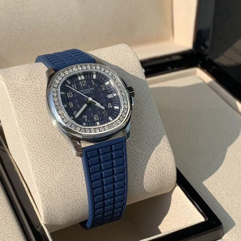 PATEK PHILIPPE Watches OdorResistant 194311