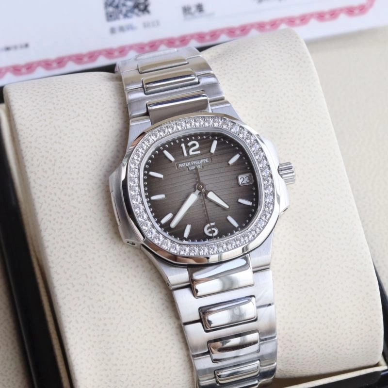 PATEK PHILIPPE Watches Breathable 194309