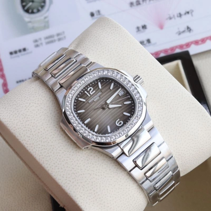 PATEK PHILIPPE Watches Breathable 194309