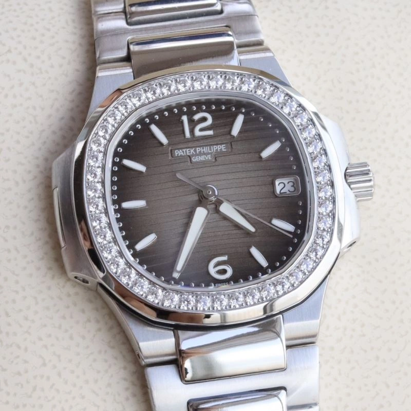 PATEK PHILIPPE Watches Breathable 194309