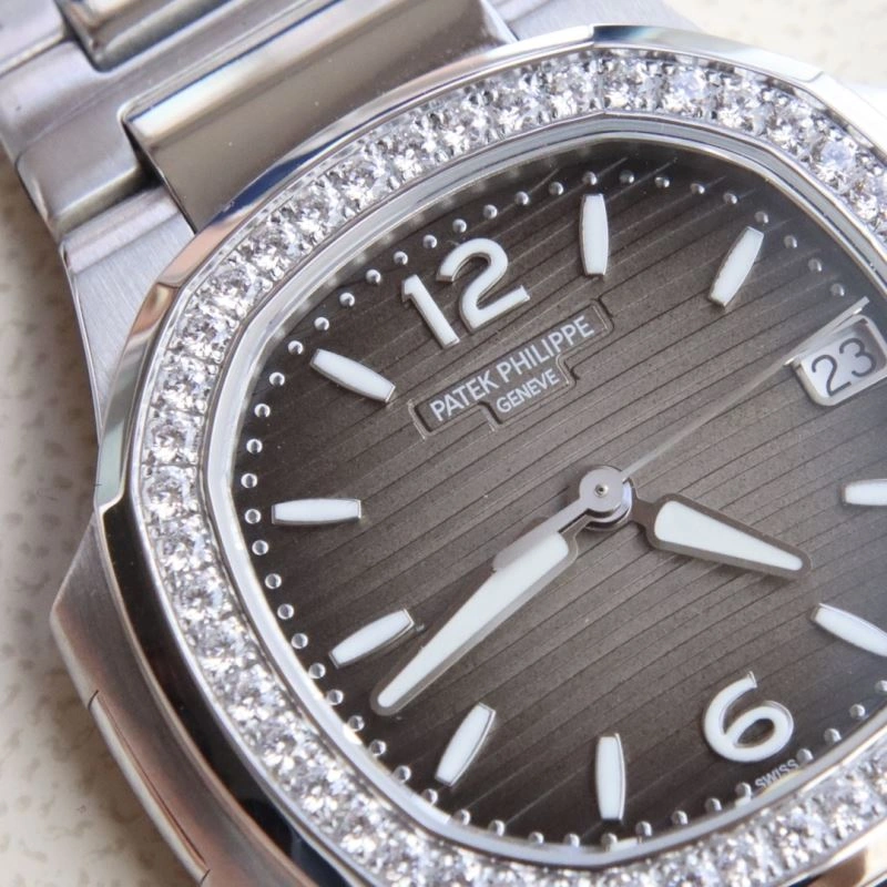 PATEK PHILIPPE Watches Breathable 194309