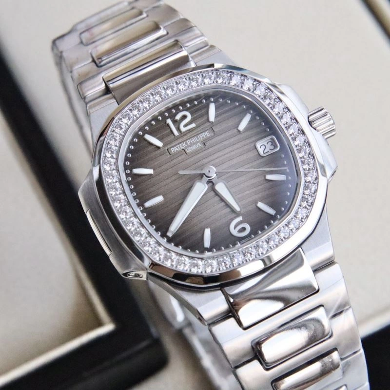 PATEK PHILIPPE Watches Breathable 194309