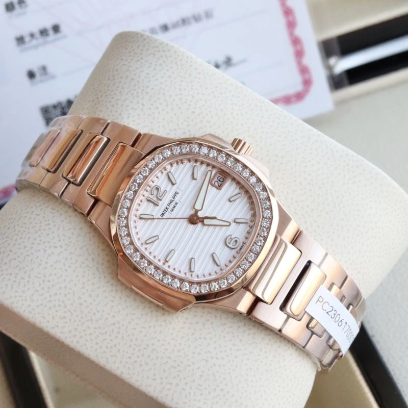 HighQuality PATEK PHILIPPE Watches 194308