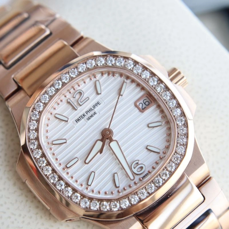 HighQuality PATEK PHILIPPE Watches 194308